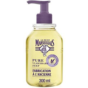 Le Petit Marseillais - Pure Savon - Handzeep - 300 ml - Etherische Lavendelolie
