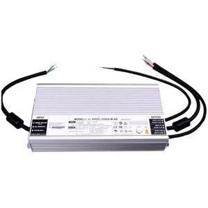 1000 W driver met constant stroomverbruik HVGC-1000A-M-AB HVGC-1000A-L-AB HVGC-1000A-H-AB HVGC-1000A(HVGC-1000A-M-AB)