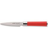 Dick GH286 Roestvrij staal Spirit Paring Mes, Rood, 9 cm Lang
