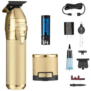 BaBylissPRO FXONE GOLDFX Alle Metalen Trimmer