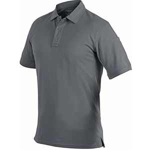 Helikon-Tex Urban Tactisch Line Polo Overhemden TopCool Lite Shadow Grey maat S