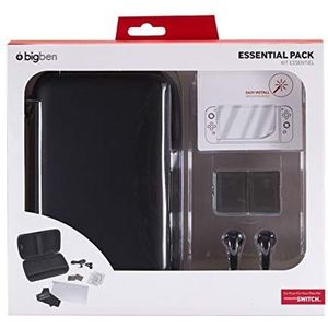 Bigben Interactive GmbH Nintendo Switch - Essential Pack (Starter Pack)