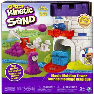 Kinetic Sand MAGIC MOULDING TOREN