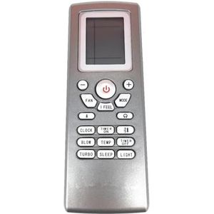 1 st YT1F afstandsbediening geschikt for airconditioning Mcquay Lenndx Aermec YT1FF/YT1F1/YT1F2/YT1F3/YT1F4 geschikt for Fernbedienung