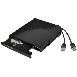 dvd-speler Optische Drive Driver-vrije Installatie Laptop Desktop Universele Externe USB3.0 Brander Mobiele DVD