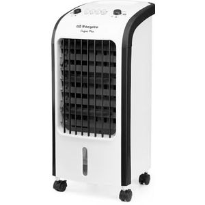Orbegozo Air 38 Portable Air Conditioner Humidifier One Size
