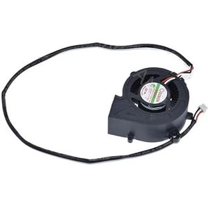 Voor SUNON MF50201V3-Q000-G99 DC 12V 0,94W 50x50x20mm serverventilator