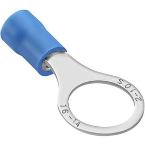 eXODA Kabelschuh M10 für 35mm² Kupferkabel - Hohe Qualität