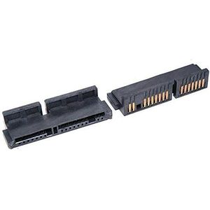 Zahara SATA harde schijf adapter voor HP EliteBook 2540P