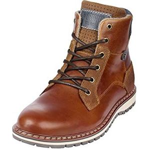Bullboxer - 877K55858A2499-877K55858A2499 - Kleur: Bruin - Maat: 44 EU