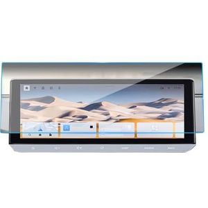 Displaybeschermfolie Voor Nissan Voor Qashqai Honor Edition 2025 Navigatieschermbeschermer Auto Dashboard Beschermfolie