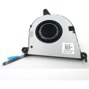 BAZA0504R5H-Y008 Computer CPU-koelventilatoren voor HuaWei voor Matebook X voor Pro voor MACH-W19B Notebook PC-koelventilator Radiator Laptoponderdelen