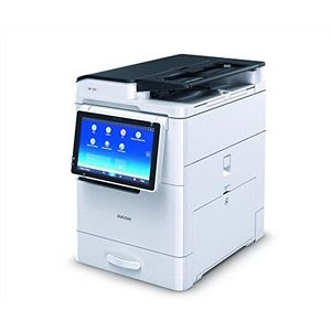 Ricoh MP305+SPF Laser A3 600 x 600 DPI 30 ppm