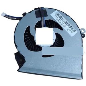 Voor FOXCONN NFB70B12H FSFC21M DC12V 0.8A koelventilator