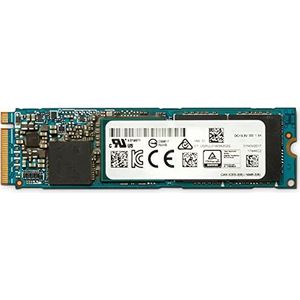 HP 6SL00AA 2 TB M.2 PCI Express 3.0 NVMe TLC