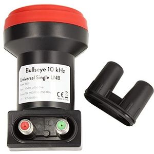 Impulsfoto QO-100 Es'hail-2 Bullseye LNB-extreem stabiel, voor QO-100 en KU bandsatellieten
