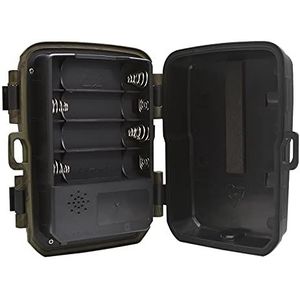 Wilde dierencamera Wildlife Trail Camera Jacht 108 0P 20M P Outdoorcamera's Scouting Surveillance Mini301 Night Vision Photo Trap Verkenning, beveiliging van het huis