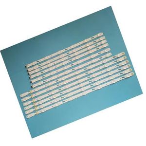 1123MM (R + L) LED-achtergrondverlichtingsstrip LED's for 55 14"" TV LM41-00136A 34798A 34797A LM41-00135A UE55JU7500 S_5U75_55_FL UE55JU