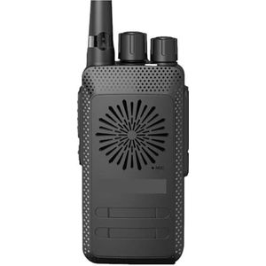 D009 Walkie-talkie Civiele Hotel Outdoor Heldere Spraakoverdracht