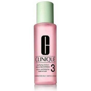 CLINIQUE VERDUIDELIJKEN LOTION N3 200ML