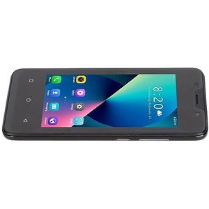 3G Smartphone - 3000mAh Batterij - Touchscreen - 1GB RAM - 8GB ROM - Dual SIM Telefoon