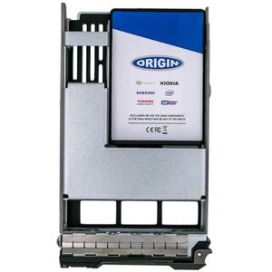 Origin Alt to DELL 400-BDUE interne harde schijf 2,5-inch 480 GB SATA III