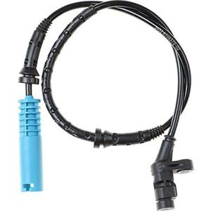 ABS Sensor ABS Wheel Speed ​​Sensor Voor Achter Links Rechts Voor BMW 740i 740iL 750iL 1999 2000 2001 34526756373 34526756374 Snelheid Snelheidsmeter(Vooraan links)