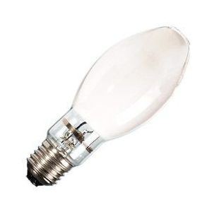 Philips Kwikzilveren stoom-hogedruklamp HPL-N E27 542 4200K 80W EEK: B