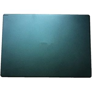 Laptop LCD-Topcover Voor For ACER For TravelMate 3210Z Zwart