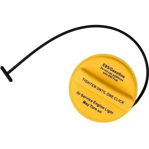 Brandstofgastank Vuldop Deksel Voor Cadillac Escalade Voor Chevy Avalanche Silverado GMC Sierra 1500, 2500, GMC Yukon 20962524