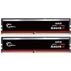 G.SKILL - DDR5 64GB - RAM Geheugen - PC 5200 CL36 - KIT (2x32GB)