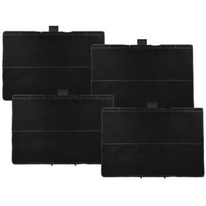 Actief kool filternet | 500 gram (±0,9 liter Actief kool filternet | 500 gram (±0,9 liter