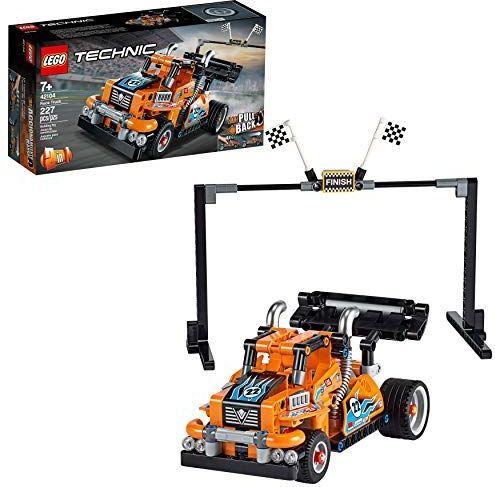 Lego 42104 Technic Race Truck