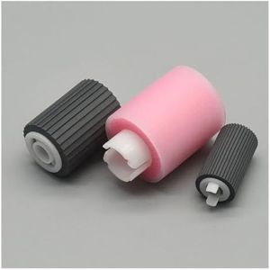 1ps FC5-2524-000 FC5-2526-000 eparation Pickup Feed Roller for C-an 6055 6065 6075 6255 6265 6275 8105 8095 8085