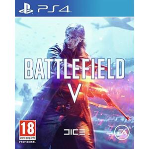 Videogioco Electronic Arts Battlefield V