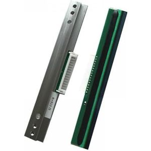 MRHZKE Thermische printkop compatibel met Godex G500U ZA-124-U GE300 EZ120 EZ520 EZ320 BP500L EZ1100 EZ1105 EV4T TR700 labelprinters