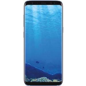 Samsung G950F Galaxy S8 64GB zonder contract coral-blue
