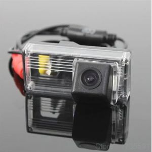 Achteruitrijcamera's auto Voor Toyota Voor Land Voor Cruiser LC100 LC120 LC200 LC 100 200 120 Voor Prado Achteruitrijcamera Omkeren Back Up Parking Camera Parkeercamera