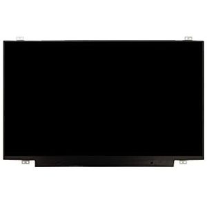 Vervangend Scherm Laptop LCD Scherm Display Voor For Lenovo ideapad Y700-14ISK 14 Inch 30 Pins 1366 * 768