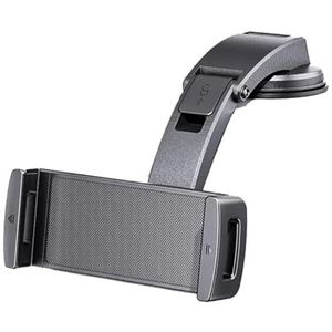 Autotelefoonhouder Zuignap Tablet Autohouder Verstelbare Mobiele Beugel Stand Voor Samsung Galaxy Z Fold 4 3 2 Telefoon Mount Voor Ipad GPS Houder Telefoonhouder Auto