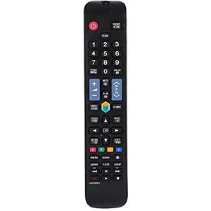 Universele afstandsbediening AA59-00581A voor Smart TV afstandsbediening Vervanging voor AA59-00581A 3D Smart TV