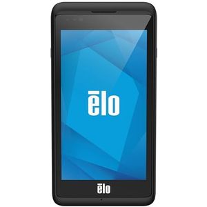 ēlo - M50 - Gegevensverzamelingsterminal - Zwart - 2D-streepjescodes, Qualcomm Snapdragon 660, 4 GB RAM, 64 GB opslag
