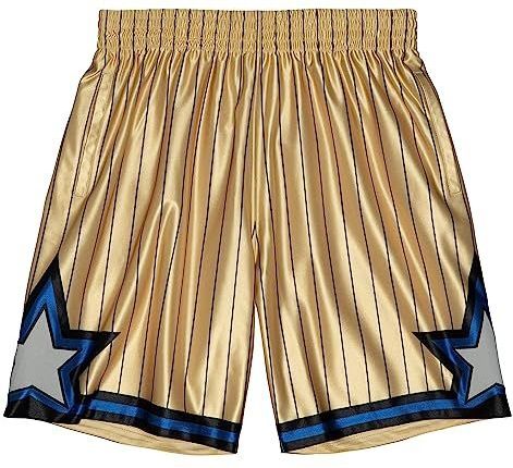 Mitchell & Ness - Orlando Magic Swingman NBA 1993/94 - Korte Broek