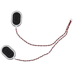 Sefdrert 4PIN PH1.25 Connector Speaker 2030 Speaker 8Ω 2 W Speaker Treble Kwaliteit Mini Draagbare Utility Speaker