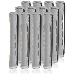 Diane Cold Wave staaf, grijs, 3/8"", 12/zak (Pak van 12)