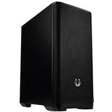 Bitfenix - Nova Mesh Se - PC Behuizing - Midi-toren - Ondersteunde HDD-formaten 2.5/3.5 inch