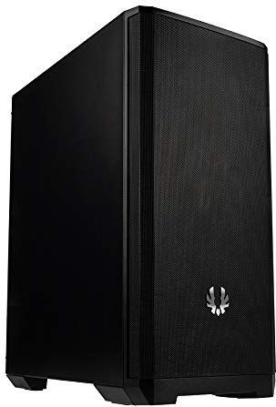 Bitfenix - Nova Mesh Se - PC Behuizing - Midi-toren - Ondersteunde HDD-formaten 2.5/3.5 inch