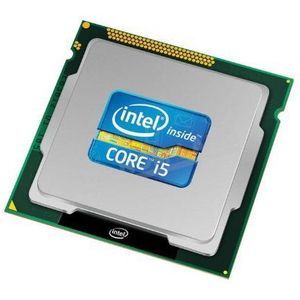 INTEL Core I5-3450S 2,8 GHz LGA1155 6 MB Cache TRAY