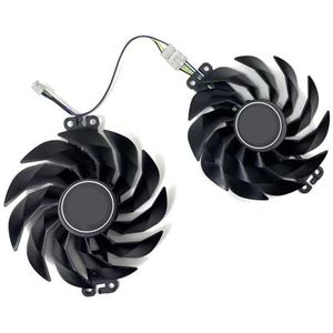 TH9215S2H-PDB02 RTX 3090 3070 3060 grafische kaartkoeler 95 mm TH9215S2H-PDB02