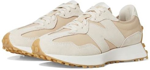 new balance Sneakers laag '327'  pastelroze